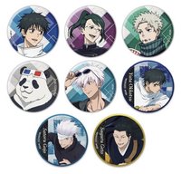 ensky shop   Ensky 劇場版 咒術迴戰0 閃亮徽章集 徽章 