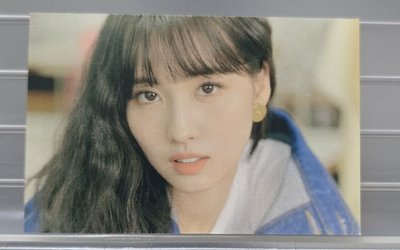 大學系列隨機卡  MOMO 66