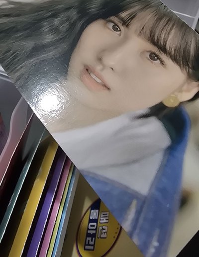 大學系列隨機卡  MOMO 66