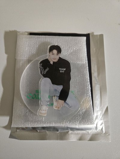 2022 克拉島 LD 立牌 ＆ 2022 World Tour "Be The Sun" 吊飾