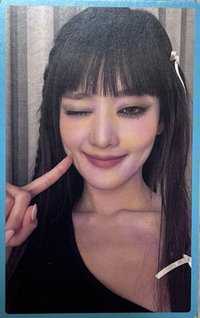 2023 SBS 東京人氣歌謠 入場卡 / 場限卡 