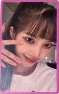 2023 SBS 東京人氣歌謠 入場卡 / 場限卡 