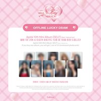 線下快閃活動商品