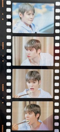 BOSS RIIZE 上海 禮盒 周邊卡 