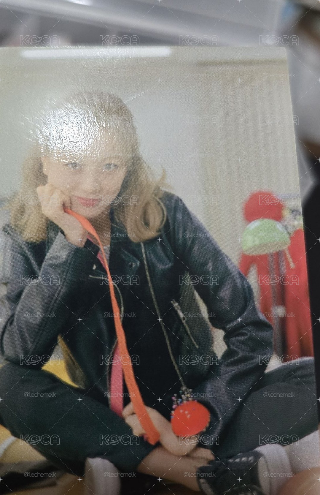 大學系列隨機卡 志效 JIHYO 68