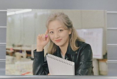 大學系列隨機卡 志效 JIHYO 41