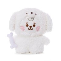 BT21 Babg S娃 大白狗