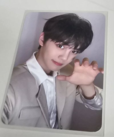 zb1 迷三 md 1.0 簽售卡 虎爪 ver.