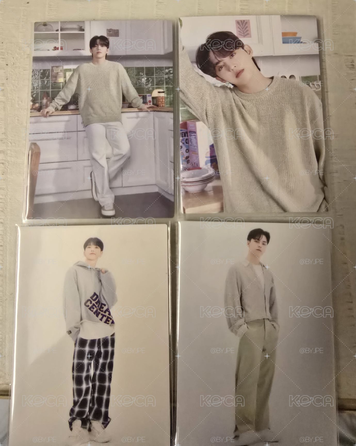 SVT 出清小卡
