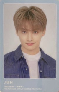 19‘FM HANA 周邊卡 電話卡