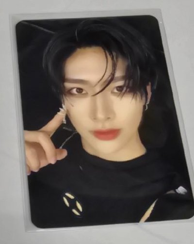 zb1 迷四 sr 2.0 特典卡 臉鑽 ver.