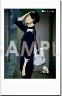 SOL 拍立得 放課後日常