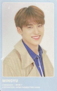 19‘FM HANA 周邊卡 電話卡