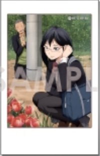 SOL 拍立得 放課後日常