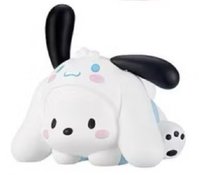 扭蛋盲盒 T-ARTS 三麗鷗 大耳狗裝扮系列帕恰狗