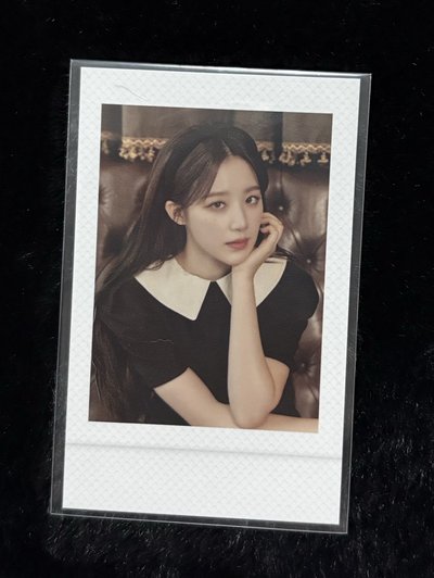 Shuhua 第四期會員禮卡