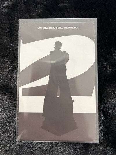 Shuhua 正規二 專卡 