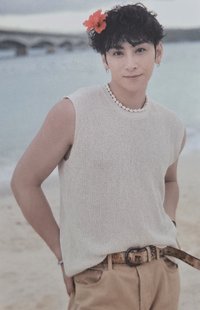 赫茲 日版 專輯卡 