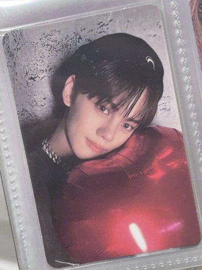 zb1 奎彬 兩張不拆