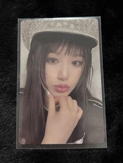 Shuhua 正規二 電子專卡 