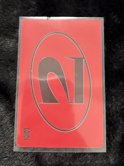 Shuhua 正規二 電子專卡 