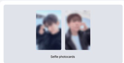 碩寛小分隊 WVS LD2.0 特典卡