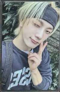 朴成淏單封專卡