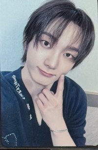 No Genre yzy 3.0簽售1