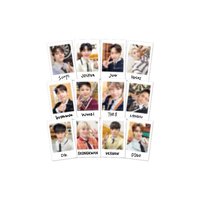 25‘fm holiday 拍立得 未拆卡包 