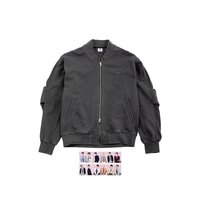 25‘fm holiday 外套 