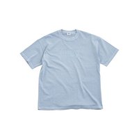 25‘fm holiday T恤 T-Shirt 藍