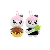 25‘fm holiday 鑰匙圈吊飾 蹦蹦