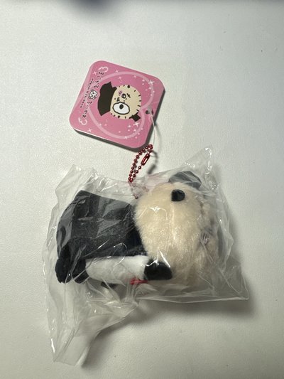 趴趴魔法師傅｜全新現貨 吉伊卡哇