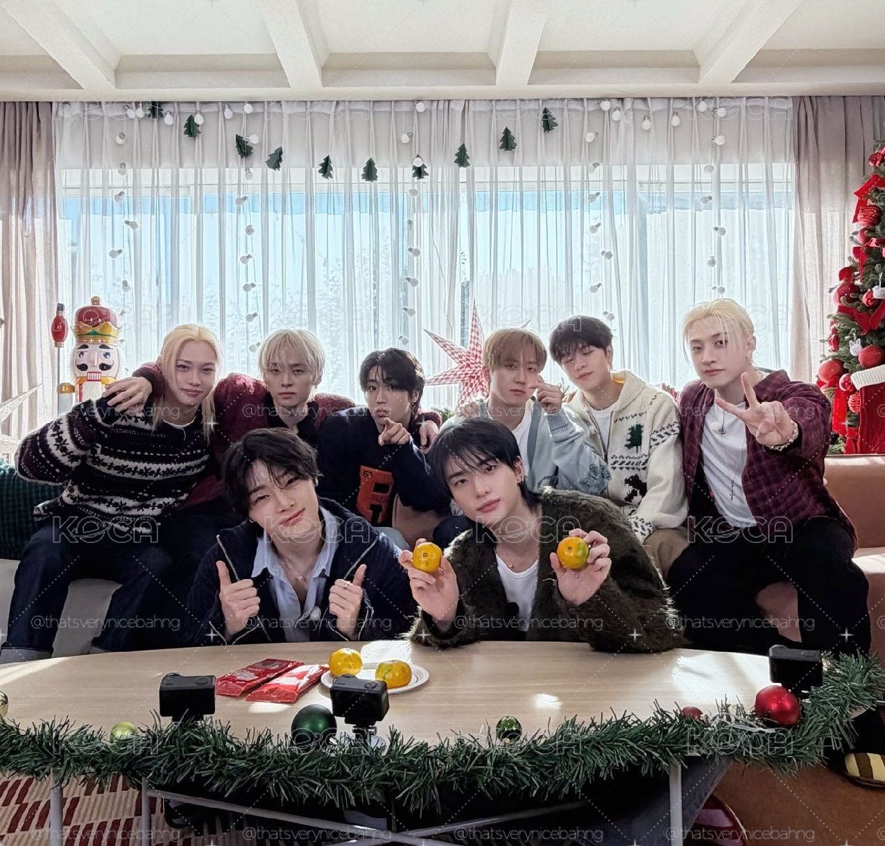 SKZ 專輯預售禮/多人專卡區