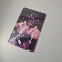 DO IT 燦玟雙人卡