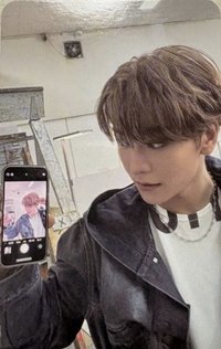 迷一 ALLMD FREAKALARM ver. 專輯卡 