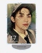 24‘CAFE 精選專 立牌 