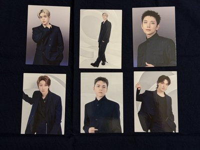 🩵New_日巡隨機卡