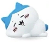 三角包公仔 小八｜全新現貨 吉伊卡哇