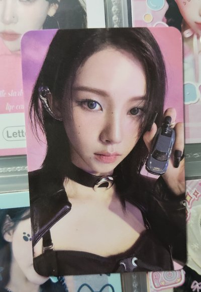 Drama 玩具車柚（對光損）