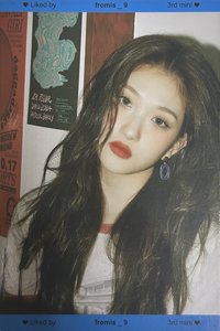 小社會 專輯卡 My account ver.