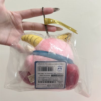 星之卡比 通販珠鏈摩羯座吊娃