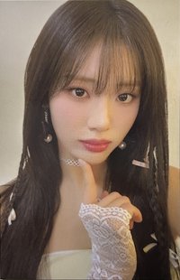 24’con 周邊卡 項鍊卡