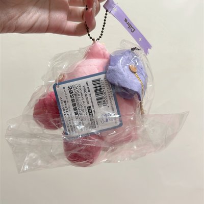 星之卡比 通販珠鏈天秤座吊娃