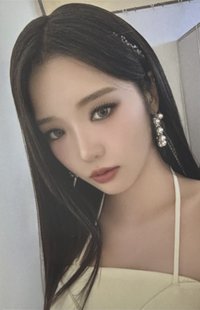 24’con 周邊卡 項鍊卡