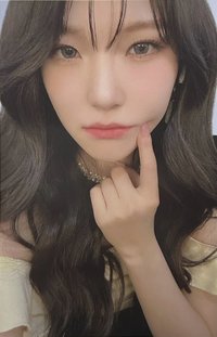 24’con 周邊卡 項鍊卡