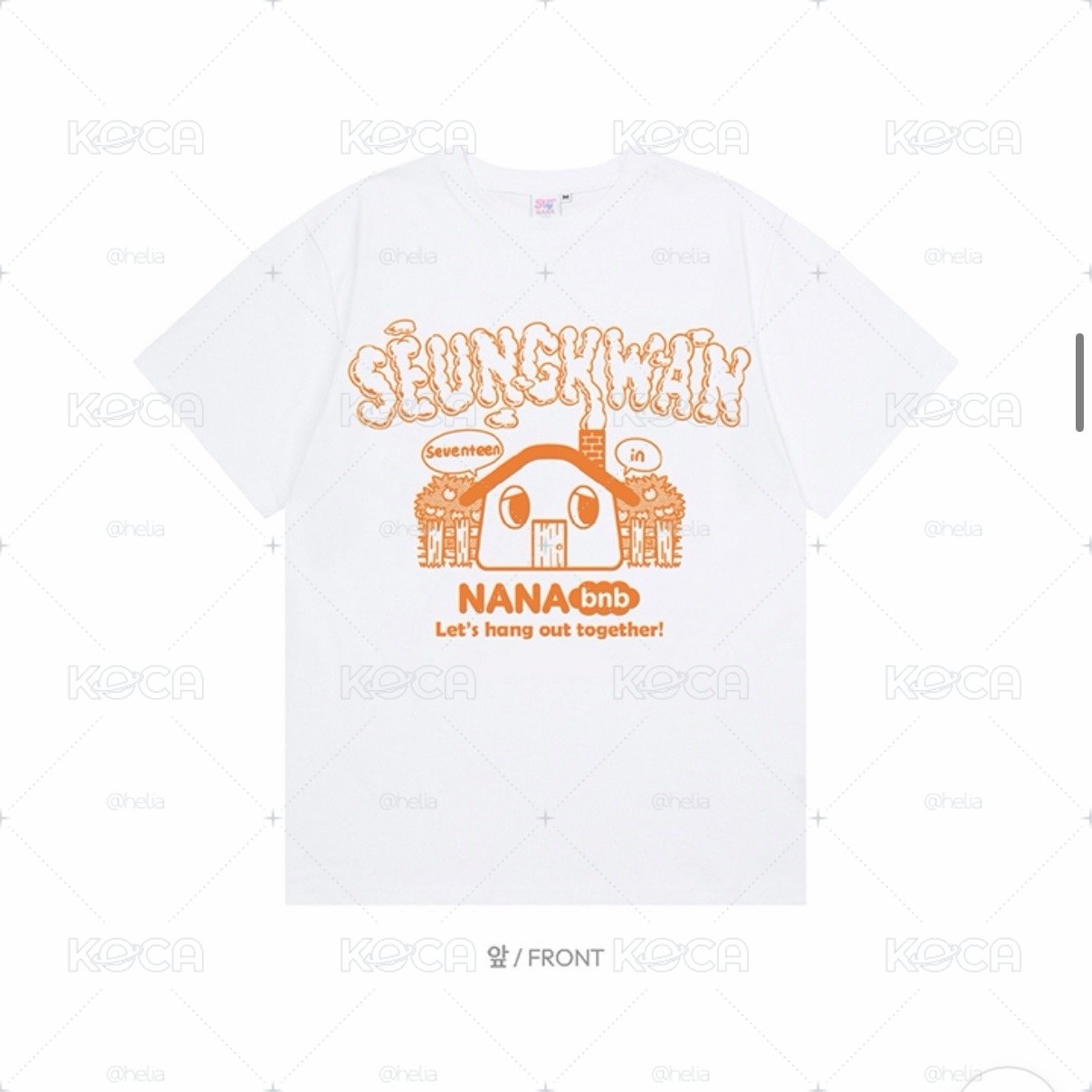 ｜現貨｜NANA bnb 周邊