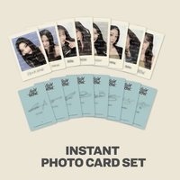 24’con 盒裝小卡組