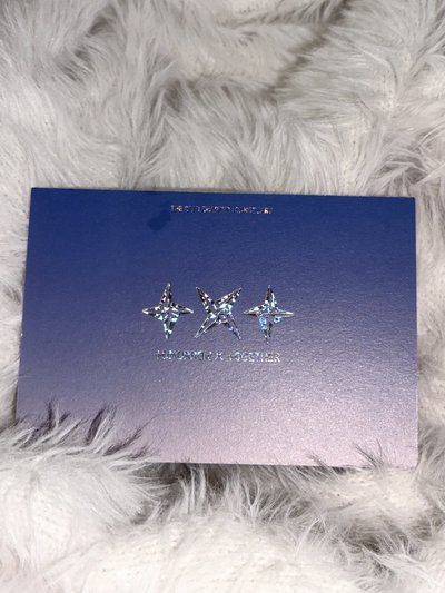 迷七竣親簽（背面有損