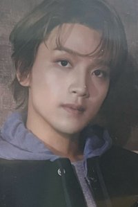 四巡THE MOMENTUM TAIPEI 入場卡 / 場限卡 